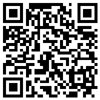 QR Code for bitcoin:bitcoin:bitcoin:18uB3UeWWa9EhTiKUZMsxMSzbZmEMJGnMH