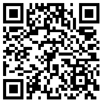 QR Code for bitcoin:bitcoin:bitcoin:18uBHEmCTYnKB18Str7pzhcXjPAuxmoEAh