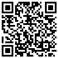 QR Code for bitcoin:bitcoin:bitcoin:18v5YPadtnr2qa89bHfiT3oG1eQbMBBA85