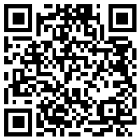 QR Code for bitcoin:bitcoin:bitcoin:18yUdGymjWW73kcQLEzPpGnB49Eer9aFkD
