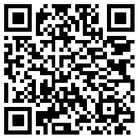 QR Code for bitcoin:bitcoin:bitcoin:18ynXWkKAyZ3s8dVvpg3vsTZbzNeQe1nE1