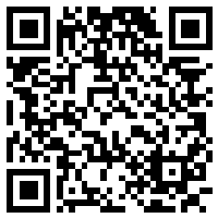 QR Code for bitcoin:bitcoin:bitcoin:18zLE7qUPmaye3DaSZbC5ZjVA29mjHutVd