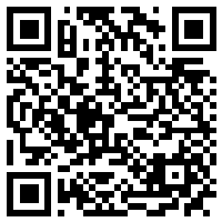 QR Code for bitcoin:bitcoin:bitcoin:191DLTFWbFFQb3KwLKhuikvGvc71eau4fK