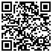 QR Code for bitcoin:bitcoin:bitcoin:192DPXyfAmjwdSyHGGwZasM7Dm2EmnyW5T