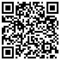 QR Code for bitcoin:bitcoin:bitcoin:192PoimFJWCjwbmfBRvJc1B2m9aXAtk5cP