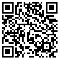 QR Code for bitcoin:bitcoin:bitcoin:195a5a8E3CEADLu622sJWxbMERYgfedEk9