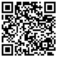 QR Code for bitcoin:bitcoin:bitcoin:195oKWybFpSVZso4i6F3bMr1LcsarC6HGy