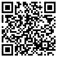 QR Code for bitcoin:bitcoin:bitcoin:197UX46pRnL6dfpLRBaUbDauC53VfRhsxY