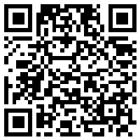 QR Code for bitcoin:bitcoin:bitcoin:199JVFuJgimybw4RXBmftLAVufPeyP2GwG