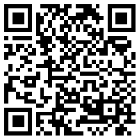 QR Code for bitcoin:bitcoin:bitcoin:199fHDwV8P6sv5EAD8fCefCu8tuA466WDg