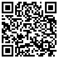 QR Code for bitcoin:bitcoin:bitcoin:19AMy51koWV5qeg74RFxZVJEhMmvCwWSFZ