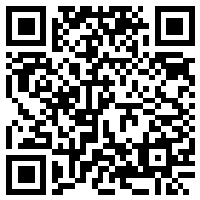 QR Code for bitcoin:bitcoin:bitcoin:19Aqowsvmx4c8a6FzhVTFV1bUxPRsimrix