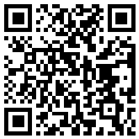QR Code for bitcoin:bitcoin:bitcoin:19AzHSLS7Uao3xrGdzUBpCHaRWdyFHD43V