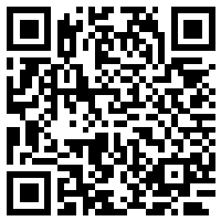 QR Code for bitcoin:bitcoin:bitcoin:19B62MSw4afRT159fT2p7BkWgUgseFSpTN
