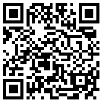 QR Code for bitcoin:bitcoin:bitcoin:19BC1nEx1SLQdES95NGRB9w86eiDPG6koJ