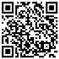 QR Code for bitcoin:bitcoin:bitcoin:19DdJB1Nb45JErx9dkR4mn6qwtESeUuDbW