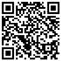 QR Code for bitcoin:bitcoin:bitcoin:19LWKxeRG49QMkduELwLDLn9fWWXc6itYT