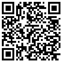 QR Code for bitcoin:bitcoin:bitcoin:19QWVAPkegeuFfb3vsKUCF99K4vnA3Hf1Z