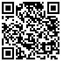QR Code for bitcoin:bitcoin:bitcoin:19U6qSkivUCZKz3yxKAxUTMN4SLJZzFbac