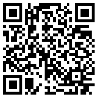QR Code for bitcoin:bitcoin:bitcoin:19UfSPQ4eB3up2mNkAp4NpmgvKeDMta8W1