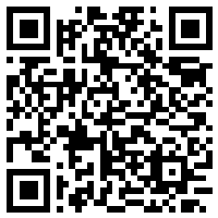 QR Code for bitcoin:bitcoin:bitcoin:19WWR5a2Uxgbts8f6zznB7VSffrC2msbHT