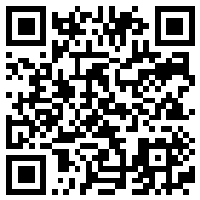 QR Code for bitcoin:bitcoin:bitcoin:19WWU9zaAx3AeQKW6CFikxufFVeshgYo81