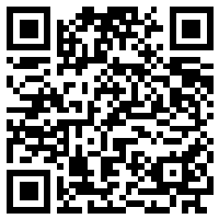 QR Code for bitcoin:bitcoin:bitcoin:19WfeejTo3AtM29f9ujwNtbF64oPjkkGvR