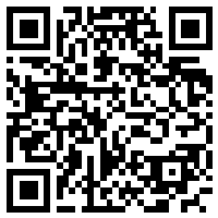QR Code for bitcoin:bitcoin:bitcoin:19XiSLRjoMiXfqKeEM7C74FCcd5Ay1dyfD