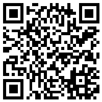 QR Code for bitcoin:bitcoin:bitcoin:19XjM6k5hP9mtYA1nrFrM4mTUKP7ZGjst9