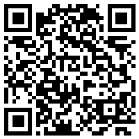 QR Code for bitcoin:bitcoin:bitcoin:19b2yevjDnYVDaXzdLK4mEzFCdUNskAdUe