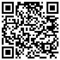 QR Code for bitcoin:bitcoin:bitcoin:19d6TP1e4upwdJZGAo8eQz46fL33k7DGfH