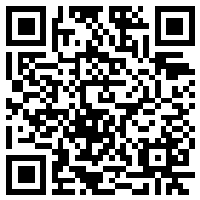 QR Code for bitcoin:bitcoin:bitcoin:19e6xQqTcKfwN5zdJC8pFJdh61pgPXf91M