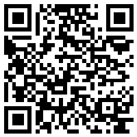 QR Code for bitcoin:bitcoin:bitcoin:19eRWUapAzc5TNU7BtN5RGtyaVa4hjFNij