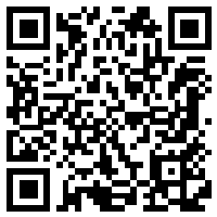 QR Code for bitcoin:bitcoin:bitcoin:19eYNdKDJeQiYmDbYvLxf5MkFAEfDAtw6b