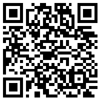 QR Code for bitcoin:bitcoin:bitcoin:19mAw5c4CDfCS2gM9zWX7E3psv7MPHJPp9