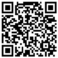 QR Code for bitcoin:bitcoin:bitcoin:19pASVWLcXPeb8giZqf34p2JjGE4kDaFmJ