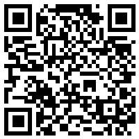QR Code for bitcoin:bitcoin:bitcoin:19vVCQnqufEe477hnoWaaScSdfSjJG558w