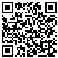 QR Code for bitcoin:bitcoin:bitcoin:19xmUXV8VBziYoVR3fo3s9EMFd47wqxcgf