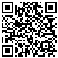 QR Code for bitcoin:bitcoin:bitcoin:1A34vKDMPms4cY43eennAdocoDHMsvxhoM