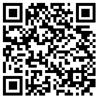 QR Code for bitcoin:bitcoin:bitcoin:1A3rx3o7bFs1ok8CByunBPFsNKBvnJ8TMv