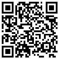 QR Code for bitcoin:bitcoin:bitcoin:1A4FAjuLMwqBDpX3PdYGrCCsBdDFM3xcGY