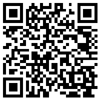 QR Code for bitcoin:bitcoin:bitcoin:1A5AKges67yERJYSwXuCJ3GXT4Xf4TYDPP