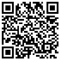 QR Code for bitcoin:bitcoin:bitcoin:1A66Ub4vLyFzFLzaFrffucyXTiF8UmwfqU