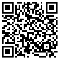 QR Code for bitcoin:bitcoin:bitcoin:1AA7QKAyjdBMbsd7YfCFx51evxy57L2PsW
