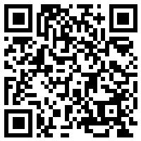 QR Code for bitcoin:bitcoin:bitcoin:1AAhXmdj4Z7oZ8UHumHqbdUXUsPYeftAcn