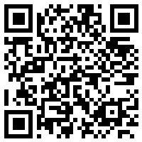 QR Code for bitcoin:bitcoin:bitcoin:1AAizdv1vLbbmVnTT6rfq2eookLCqak5ub