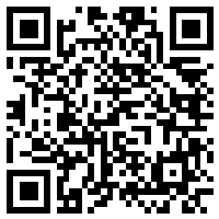 QR Code for bitcoin:bitcoin:bitcoin:1ACfj62A4aUA82PoU1Rp14Krsvn32Zo1it