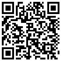 QR Code for bitcoin:bitcoin:bitcoin:1AE3fcxFFgU7GhDHHSVZ9M18nojGPmpD4