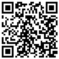 QR Code for bitcoin:bitcoin:bitcoin:1AE53xAVVMDaSDLqRGQFnBBLmidYvyynQV
