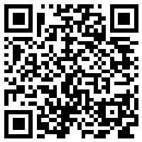 QR Code for bitcoin:bitcoin:bitcoin:1AEDRFKha5aQVRReTYfjc4gvnEhg3D8khw
